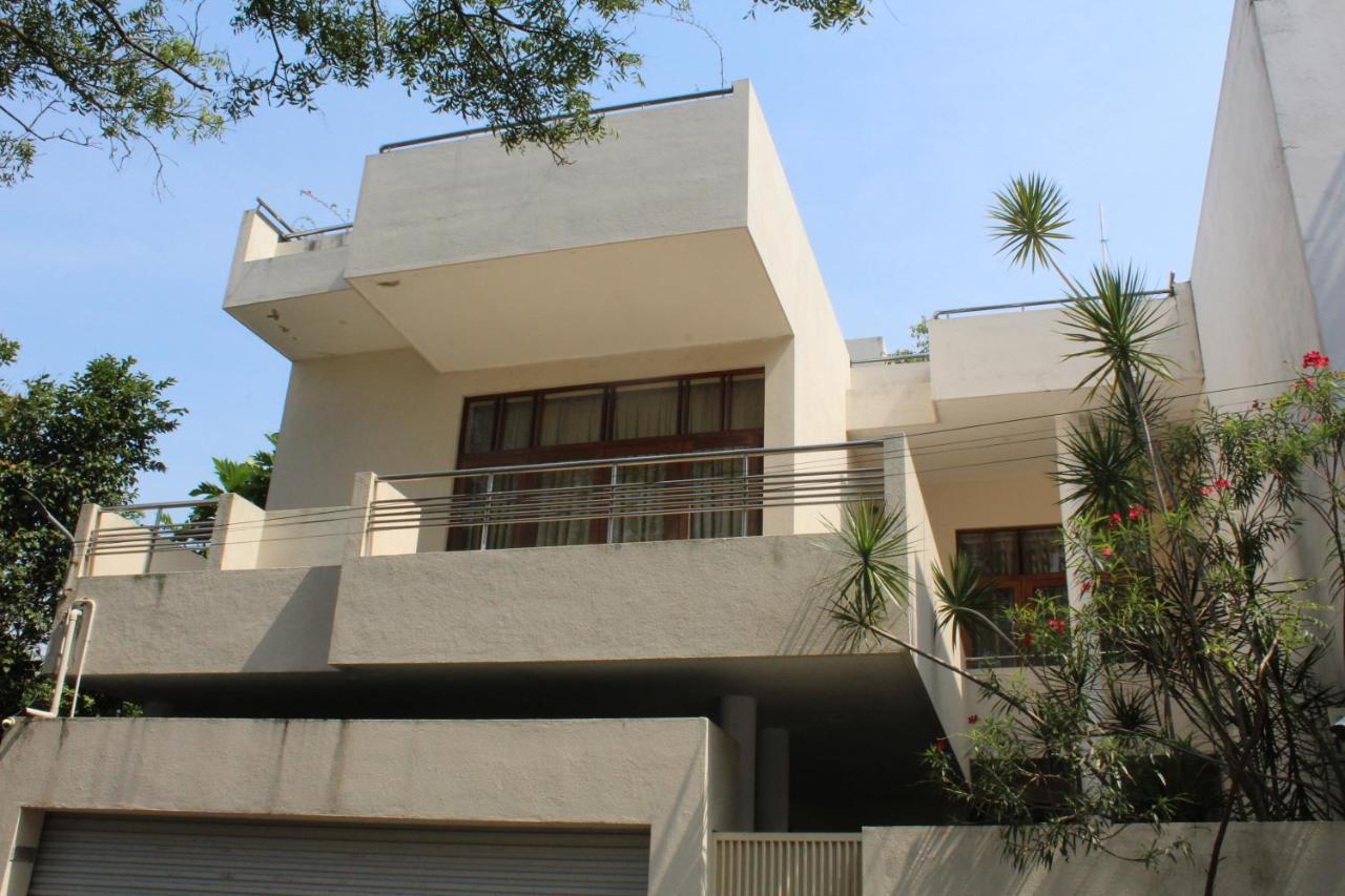 Occazia Residence Kolombo Exteriér fotografie
