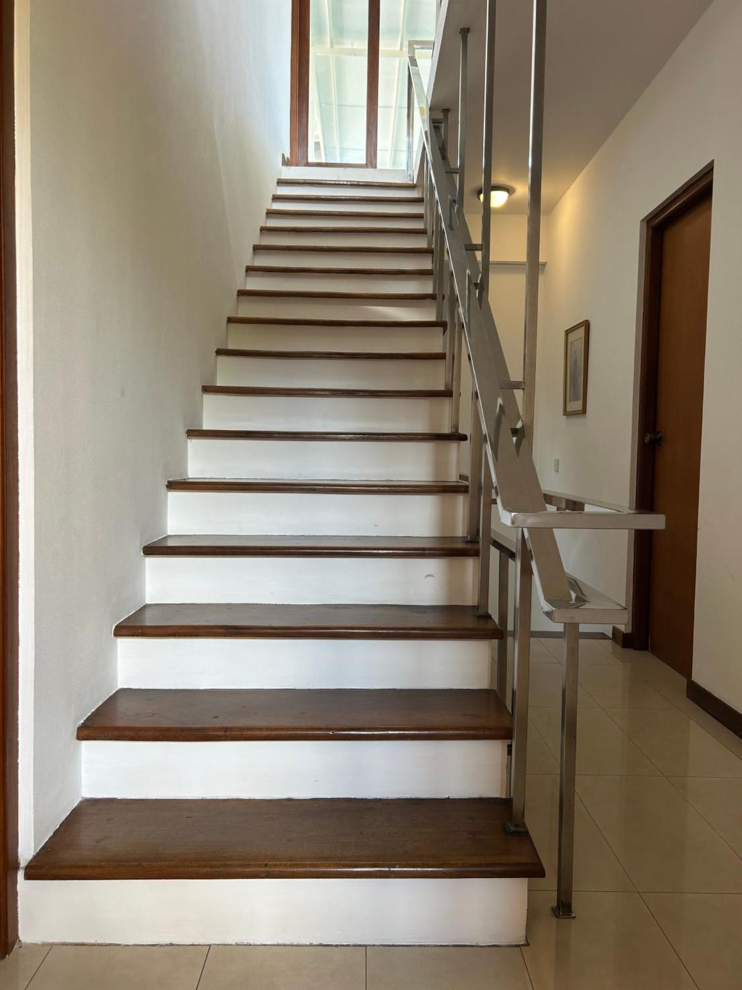 Occazia Residence Kolombo Exteriér fotografie
